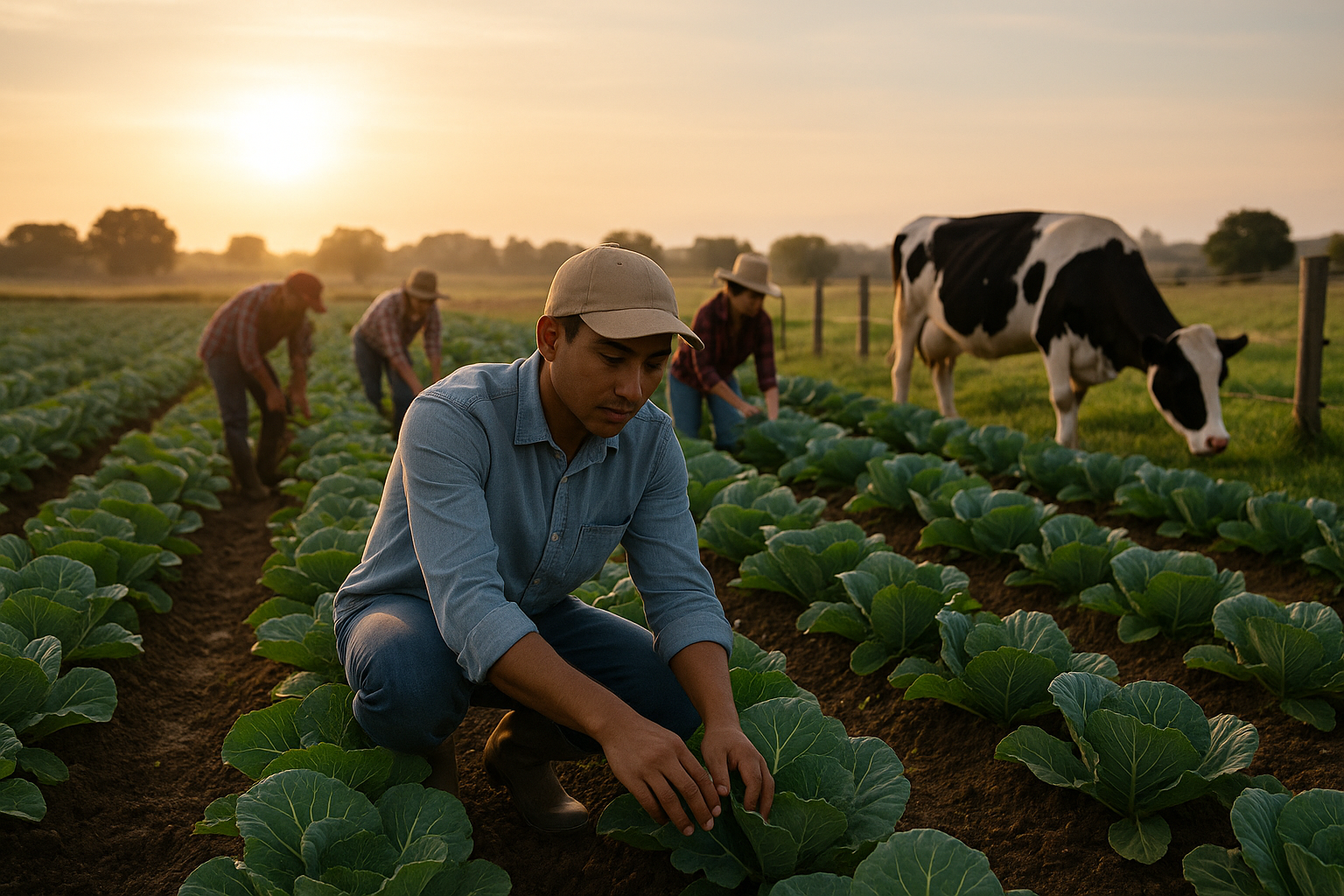 Наемането на работници от Узбекистан се оказва спасение за бизнеса в България