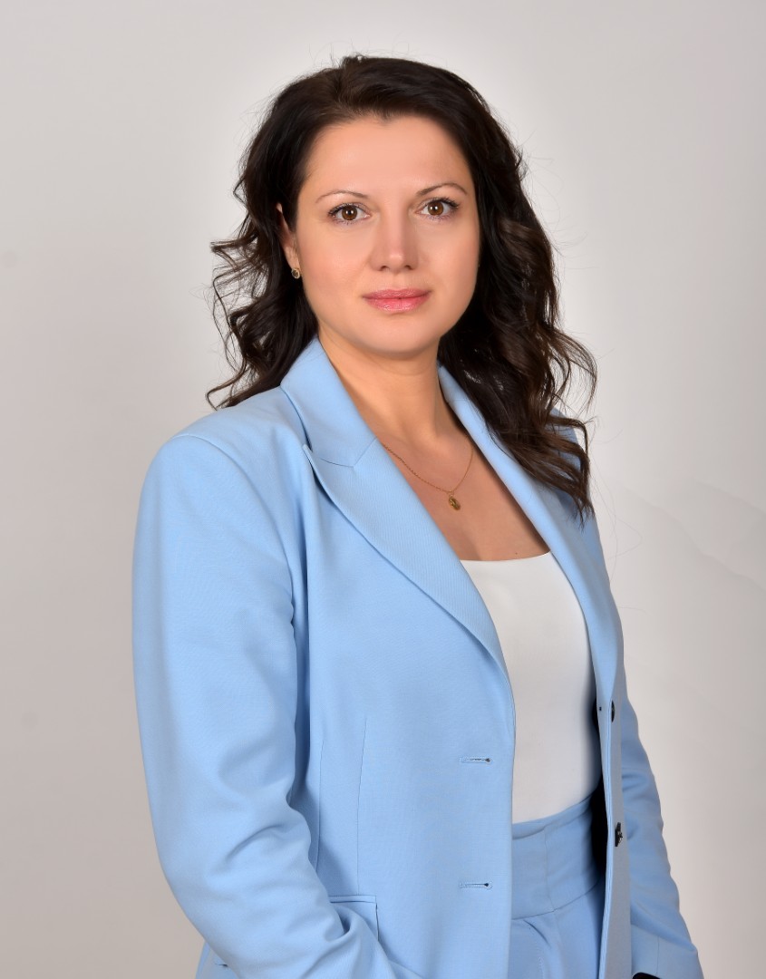 адв. Мария Георгиева